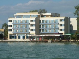 HOTEL FLORIDA MAMAIA