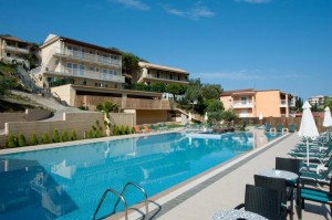 Marina Apartmnets Corfu