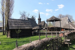 Muzeul Satului Bucuresti