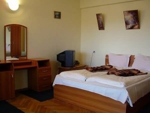 Hotel Venus Slanic Moldova